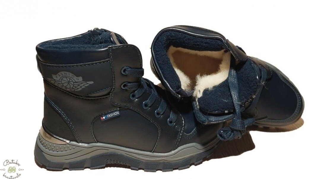 Weestep žieminiai batai (27-32) 4 Weestep žieminiai batai (27-32) 4