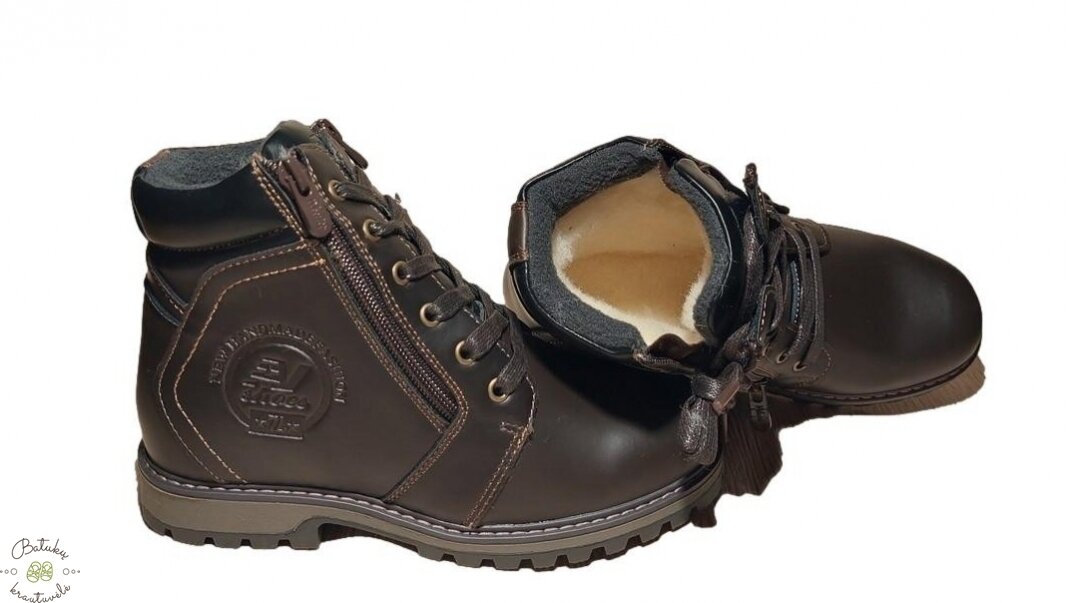 Weestep žieminiai batai (32-37) 4