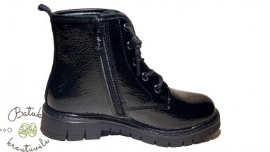 Weestep aulinukai su blizgia juostele (27-32) Black 3 Weestep aulinukai su blizgia juostele (27-32) Black 3