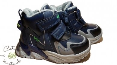Weestep aulinukai su lipukais (22-26)