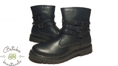 Weestep aulinukai su sagtimis (32-37) 1