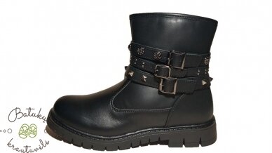 Weestep aulinukai su sagtimis (32-37) 2