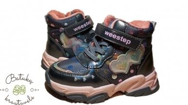 Weestep aulinukai su širdelėmis (22-26) 1