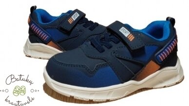 Weestep kedukai (22-26) DARK BLUE 1 Weestep kedukai (22-26) DARK BLUE 1