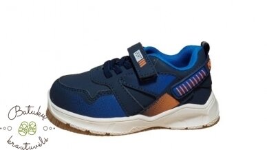 Weestep kedukai (22-26) DARK BLUE 2 Weestep kedukai (22-26) DARK BLUE 2