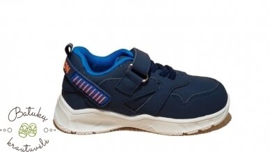 Weestep kedukai (22-26) DARK BLUE 3 Weestep kedukai (22-26) DARK BLUE 3