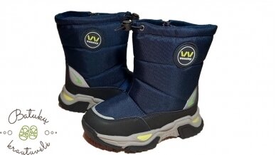 Weestep sniego batai (27-32) 1 Weestep sniego batai (27-32) 1
