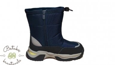 Weestep sniego batai (27-32) 3 Weestep sniego batai (27-32) 3