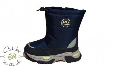 Weestep sniego batai (27-32) 2 Weestep sniego batai (27-32) 2
