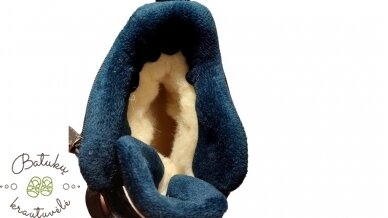 Weestep sniego batai (33-38) 4