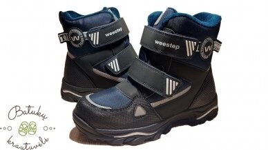 Weestep sniego batai (33-38) 1