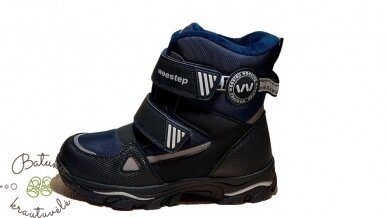 Weestep sniego batai (33-38) 2
