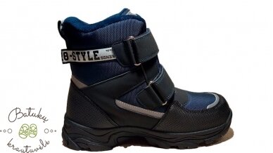Weestep sniego batai (33-38) 3