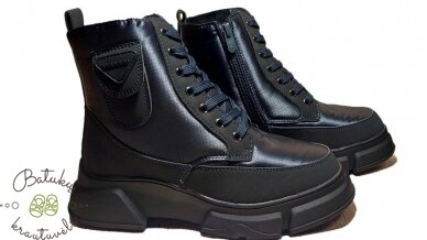 Weestep žieminiai batai (32-37) Weestep žieminiai batai (32-37)