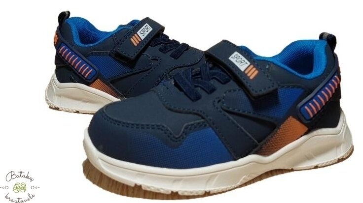 Weestep kedukai (22-26) DARK BLUE 1 Weestep kedukai (22-26) DARK BLUE 1