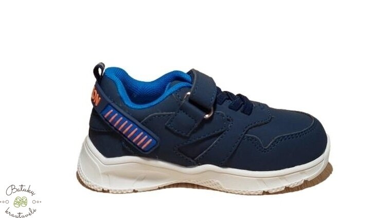 Weestep kedukai (22-26) DARK BLUE 3 Weestep kedukai (22-26) DARK BLUE 3