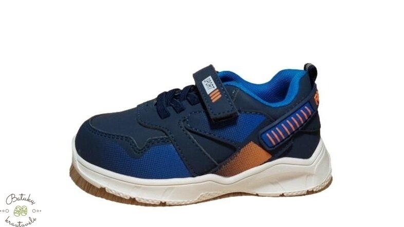Weestep kedukai (22-26) DARK BLUE 2 Weestep kedukai (22-26) DARK BLUE 2