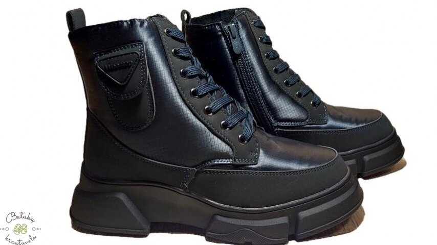 Weestep žieminiai batai (32-37) Weestep žieminiai batai (32-37)