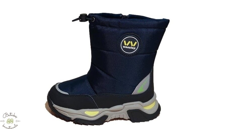 Weestep sniego batai (27-32) 2 Weestep sniego batai (27-32) 2