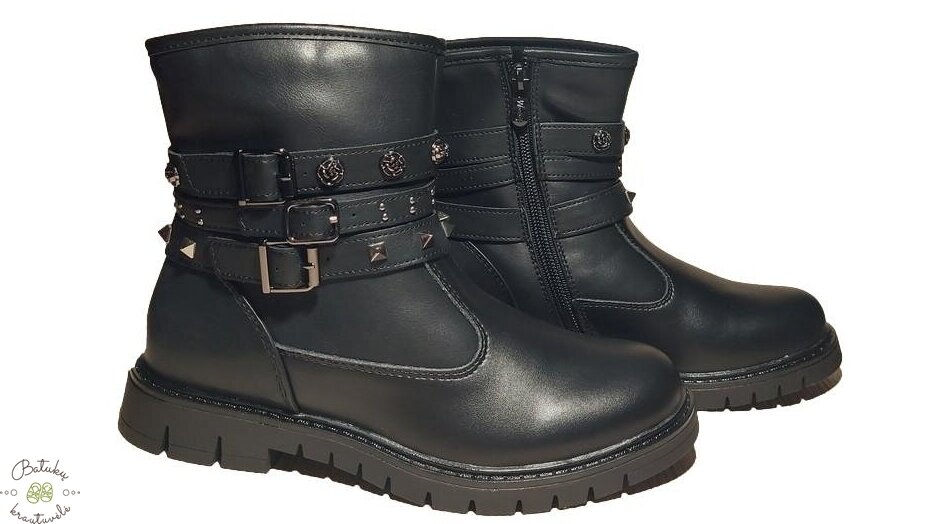 Weestep aulinukai su sagtimis (32-37)