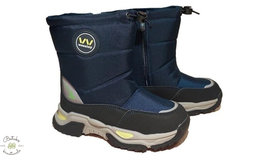Weestep sniego batai (27-32) Weestep sniego batai (27-32)