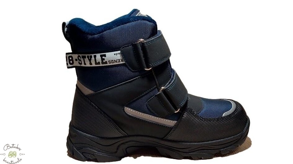 Weestep sniego batai (33-38) 3