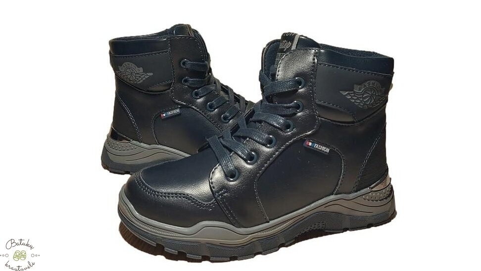 Weestep žieminiai batai (27-32) 1 Weestep žieminiai batai (27-32) 1