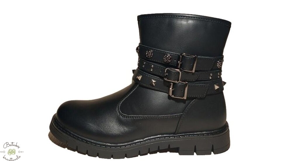 Weestep aulinukai su sagtimis (32-37) 2